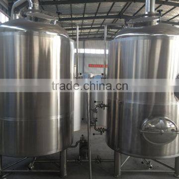 Lower Price Commercial Beer Equipment 300l 500l 600l Brewing Equipment photo-3