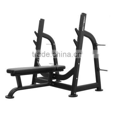 Olympic Flat Bench