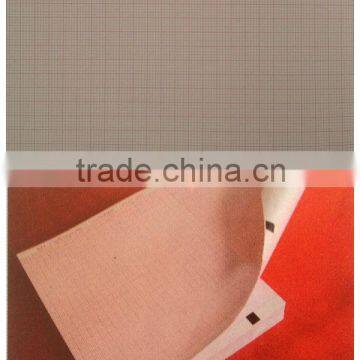 12-Channel ECG Paper / 144mm*125mm-200P Z fold electrocardiograph paper for NEC-3330,3370