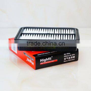 Air Filter TA6022 17801-11090 for TOYOTA photo-3