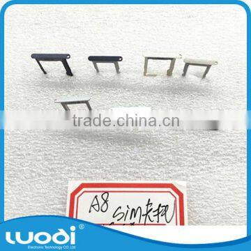 Wholesale Sim Card Tray Holder for Samsung Galaxy A8