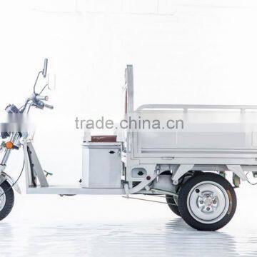 Electric 3-wheels vehicle AS-A2