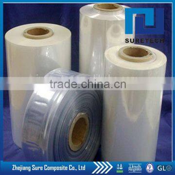 Resin Influsion , 0.050mm Thick Vacuum Bagging Film photo-2