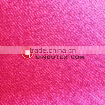 Polyester Bubble Chiffon Satin Fabric for Dress photo-3