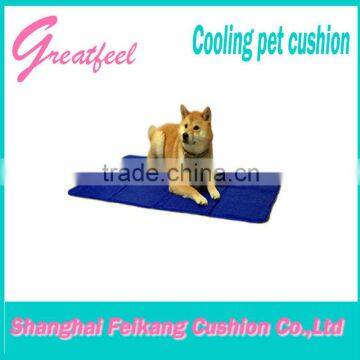 pets ice pad mat ice cool cushion ice cool pillow PCM PVC material