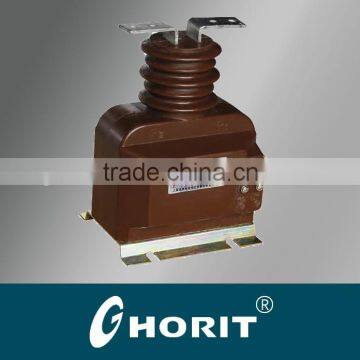 LQJ(C)-10 coiled type current transformer