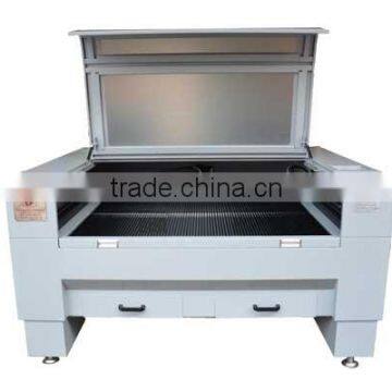 Laser Engraving and Cutting Machine