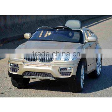 Large Size Kids Electric Ride on Toy Cars With CE Certificate