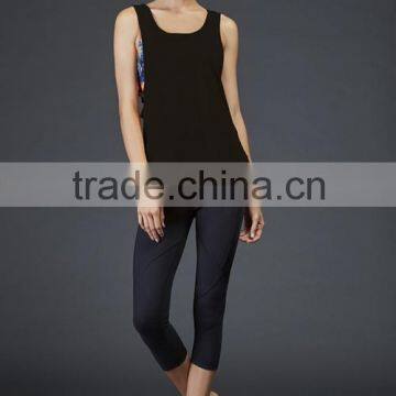 Outing Wear for Running Yoga Wear and Sports Wear Fashionable Active Wear photo-6