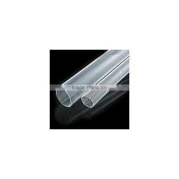 clear insulator heat shrink tube