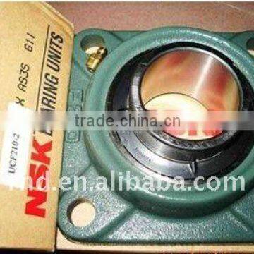 NSK pillow block bearing UCF210-2