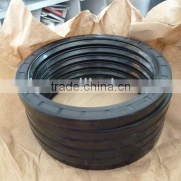 oil seal TC NBR 135*165*12mm