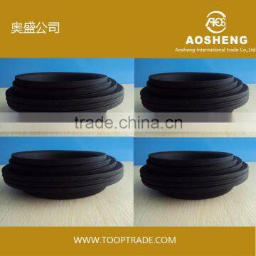 Good Quality T30 Dimension :200*33 Aosheng Brand NR Rubber Truck Brake Chamber Membrane