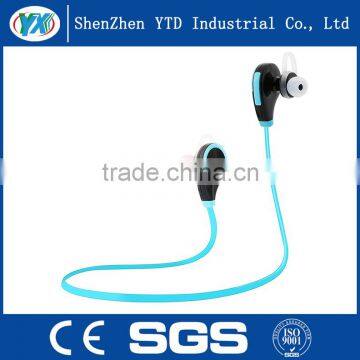 YTD-Q8 Cellphone Use Bluetooth Earphone Sport Earphone Headphone photo-5