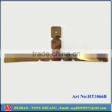 High Quality TPU Upper for Sandal,shoe Upper Vamp (HT1105) photo-3