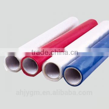 New Design PVC Glass Covering Decoration Film