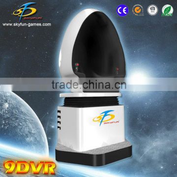 2015 new quick return economic 9d VR cinema 9d