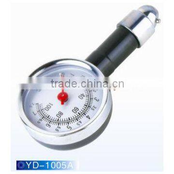 YD-1005A DIAL Plastic Tire Pressure Gauges