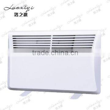 Custom Color Electric Panel Convector Heater