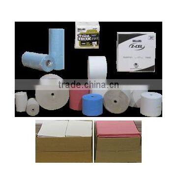 OEM disposable nonwoven industry rags