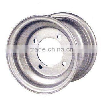 8-11 Steel Wheel: ATV Wheel for sale