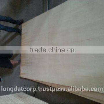 WATER PROOF PLYWOOD