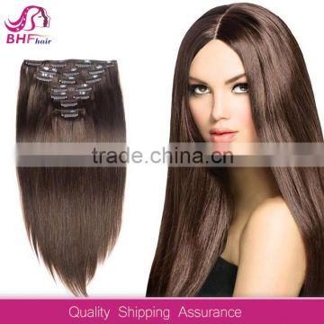 Cheap Best Clip In Remy Hair Extensions