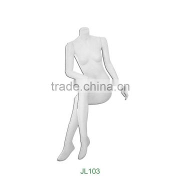 2013 Fashion new female mannequin cheap ventriloquist dummies for sale