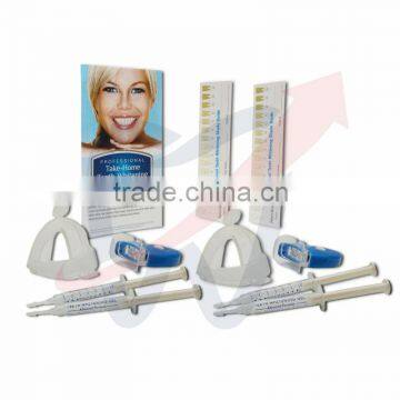 Custom Teeth Whitening Kits OEM | MADE IN USA GELS photo-5