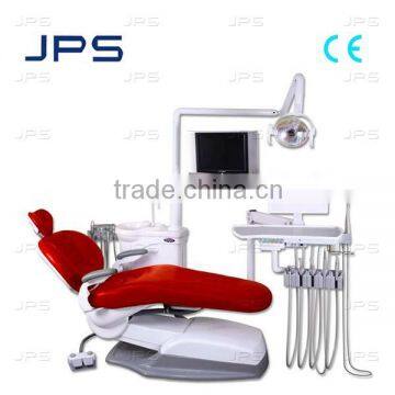 High Quality CE Approved Dental Chair JPS 3168 Electro