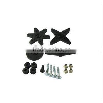 K-power Mental Gear HBL835 72g/15.6kg/0.10s/7.4V Waterproof Digital Servo