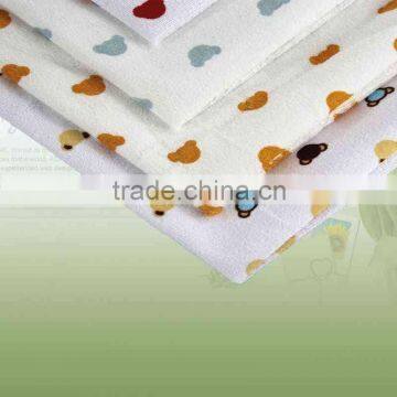 Buy Wholesale Direct From China Summer Cool 3D Mesh Breathable Waterproof Bamboo Contoured Changing Pad photo-2