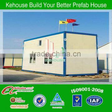 KH-BUILDING Low cost portable container construction site office