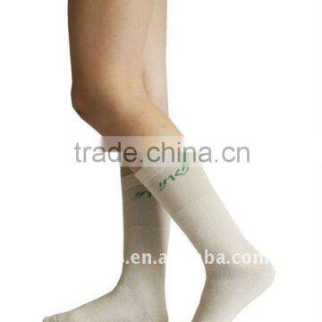 Nano-silver Diabetes long socks