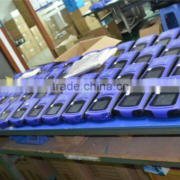 School Bus Tracking GPS System With RFID Students Identification/School Bus Tracking POS Terminal photo-4