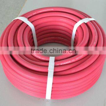 Common Quality oxygen and acetylene rubber hose