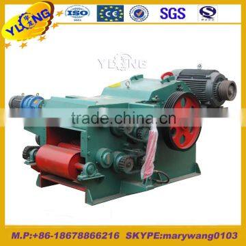 2-3t/h wood Sawdust maker manufacturer