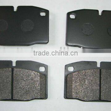 brake pad for Opel