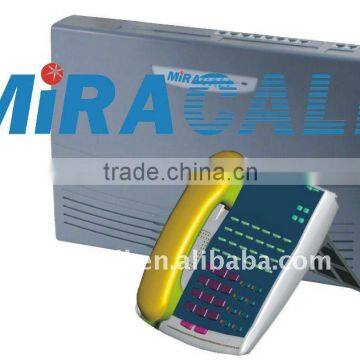 TA-632 TA-832 Hybrid PBX photo-6