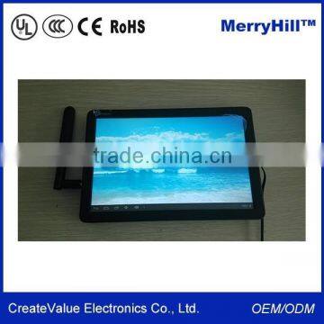 Express Smart TV 10/10.4/12/15/17/19/22/42 Inch 1280 * 800 Resolution TFT LCD Monitor photo-3