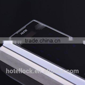 the Cheapest Anti-theft Smart Card Touch Screen Keypad Lock photo-6