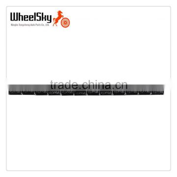 Wheel Balance Steel Adhesive Weight For North American Market