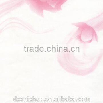 1300*2800mm flower design color hpl board BH8853-1/hpl sheet price/high gloss laminate sheet