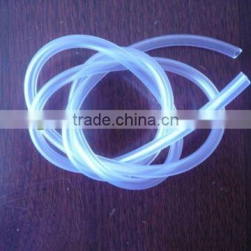 FDA high quality small silicone tube