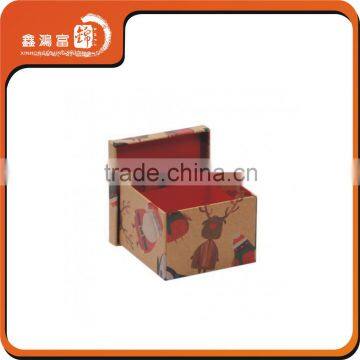 Alibaba china supplier high quality gift paper box