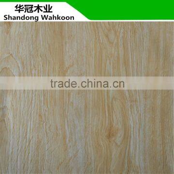 Melamine Impregnated Paper for HPL /MDF