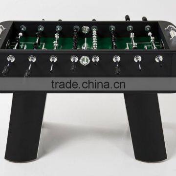 Manufacturer high quality table football / foosball table / soccer table