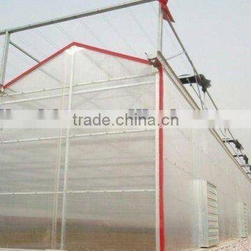 PC Anti fog&Anti UV sheet for greenhouse/PC sheet with UV coating