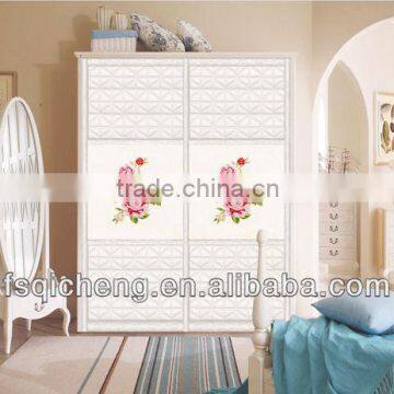 Special Designed Wardrobe Sliding Door