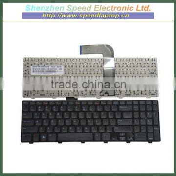 keyboards For DELL M501Z M511R N5110 15R M5110